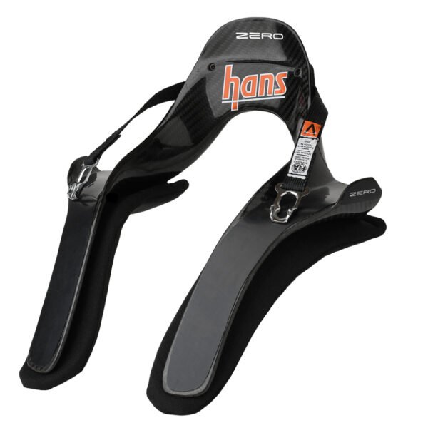 Stilo Hans Zero - 30° - Carbon - Size M