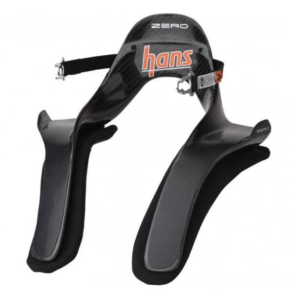 Stilo Hans Zero - 30° - Carbon - Size M