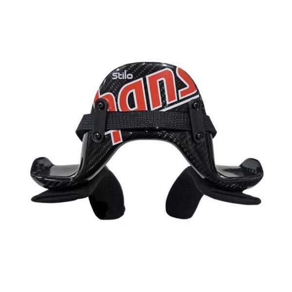 Stilo Hans Zero - 30° - Carbon - Size M