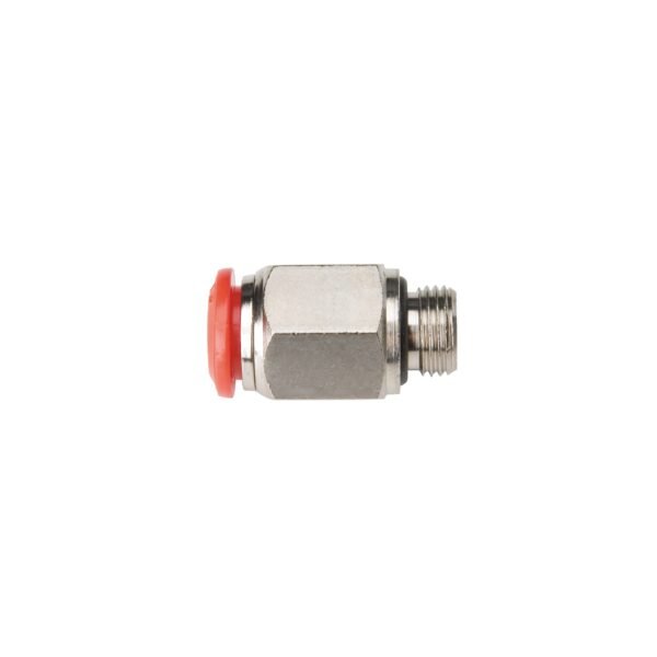 OMP STRAIGHT CONNECTION FOR A 6X8 MM (1/8)