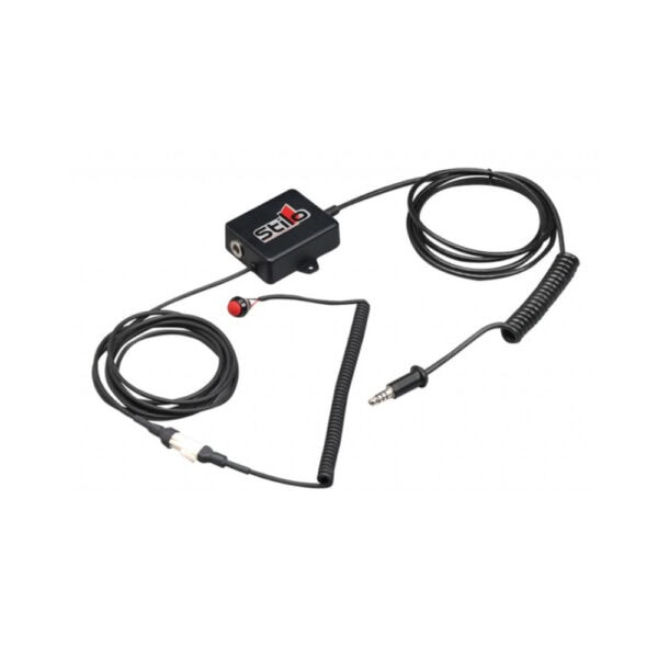 Stilo connection cable with open end - universal use