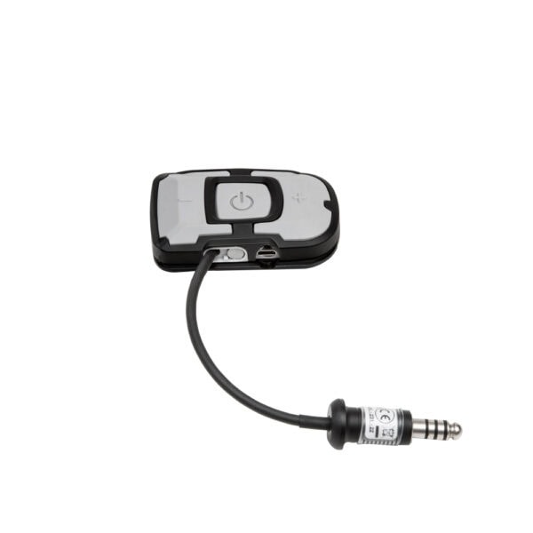 Stilo Verbacom single Bluetooth Pit Headset