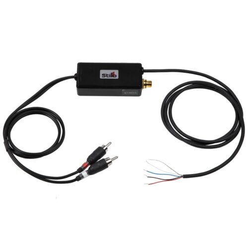 Stilo radio interface for DG-10 Intercom – Universal