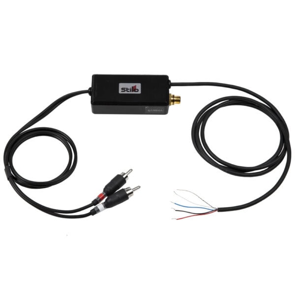 Stilo radio interface for DG-10 Intercom - Universal