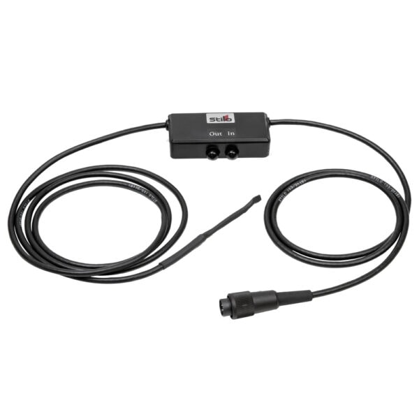 Stilo Radio interface for WL-10 (universal)