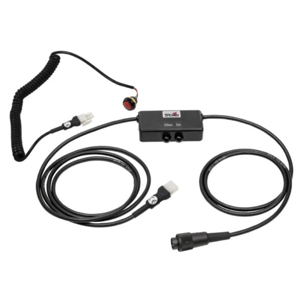 Stilo Radio interface for WL-10 (universal)