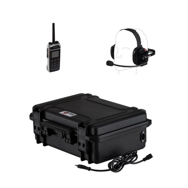Stilo Formula Single Car - Single Pit - Digital Advanced