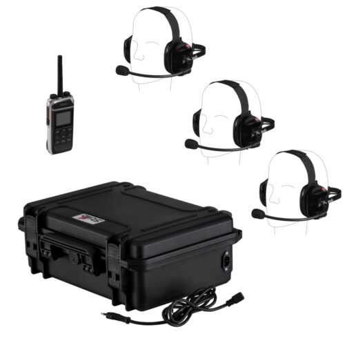 Stilo GT Single Car – 3 Pit – Digital Advanced