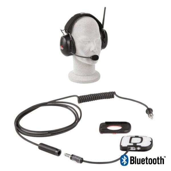 Stilo Verbacom Club Communication set (1 vehicle and 1 pit)
