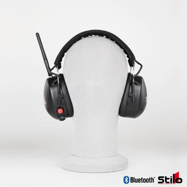 Stilo Verbacom Club Communication set (1 vehicle and 1 pit)