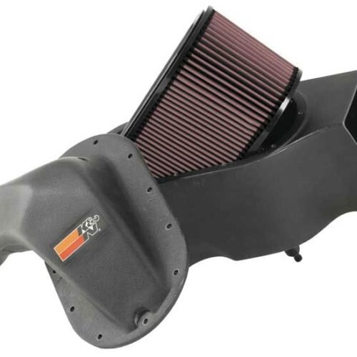 K&N Replacement Airbox – E-0780