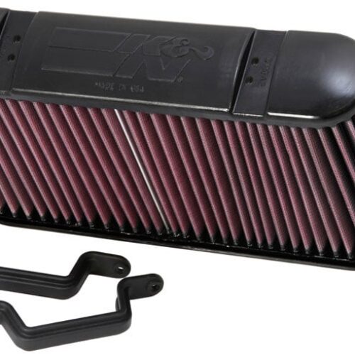 K&N Replacement Air Filter – E-0786