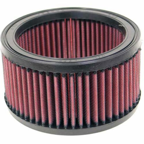 K&N Round Air Filter – E-2410