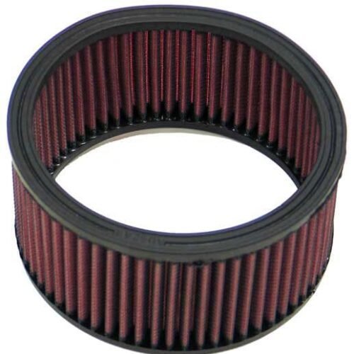 K&N Round Air Filter – E-3340