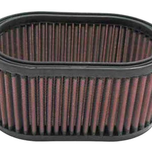 K&N Oval Air Filter – E-3341