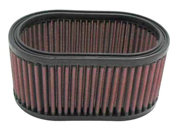 K&N Oval Air Filter - E-3341