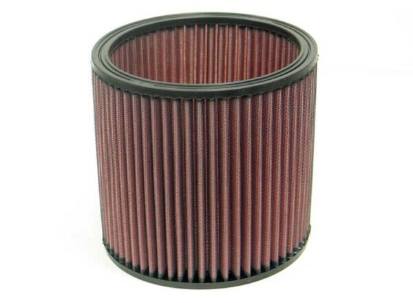 K&N Round Air Filter - E-3346