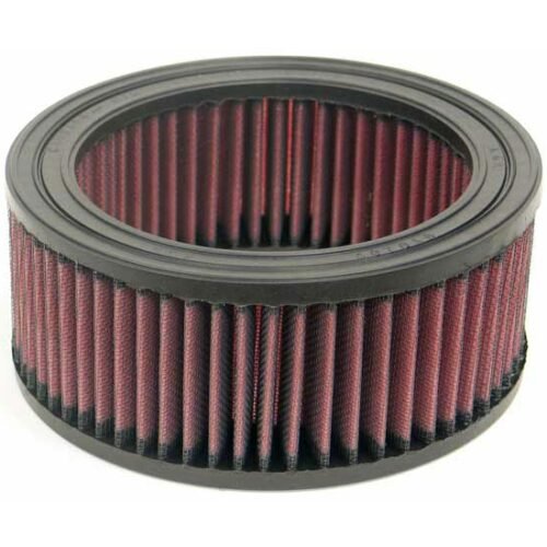 K&N Round Air Filter – E-3380