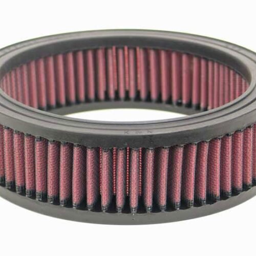 K&N Round Air Filter – E-3402