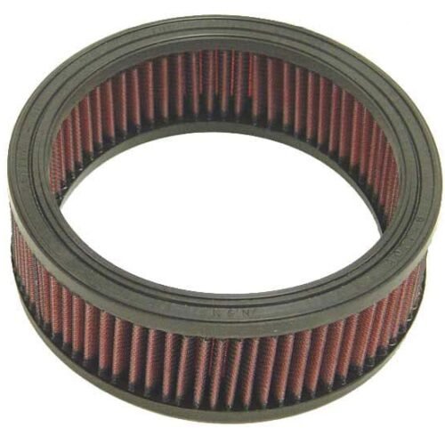 K&N Round Air Filter – E-3450