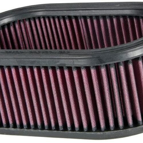 K&N Oval Air Filter – E-3461