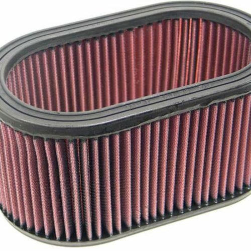 K&N Oval Air Filter – E-3471