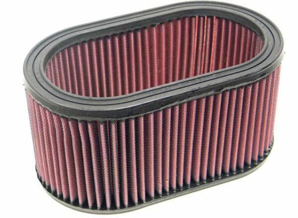 K&N Oval Air Filter - E-3471