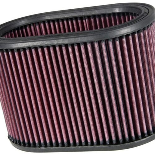 K&N Oval Air Filter – E-3491