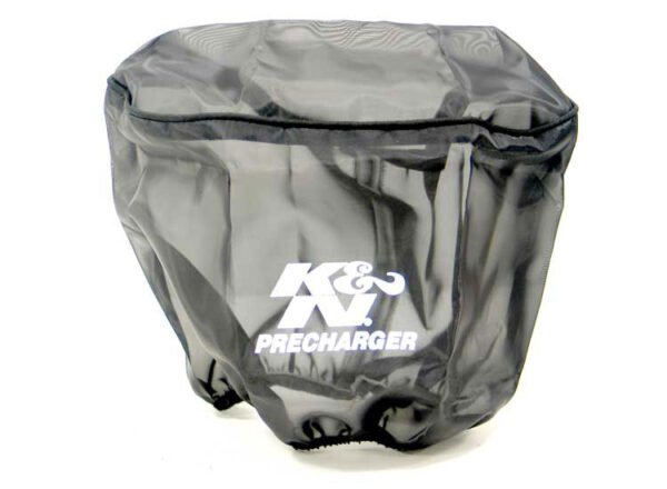 K&N Air Filter Wrap - E-3491PK