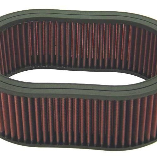 K&N Oval Air Filter – E-3504