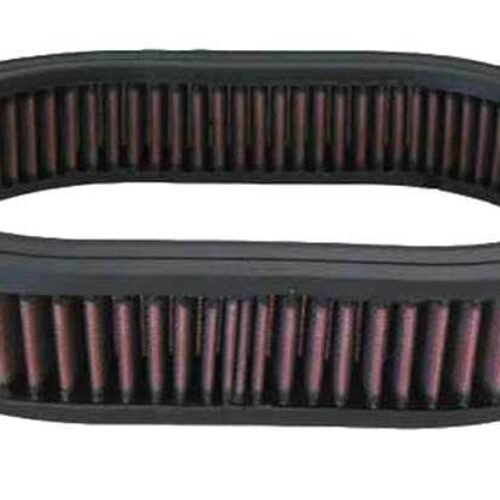 K&N Oval Air Filter – E-3505