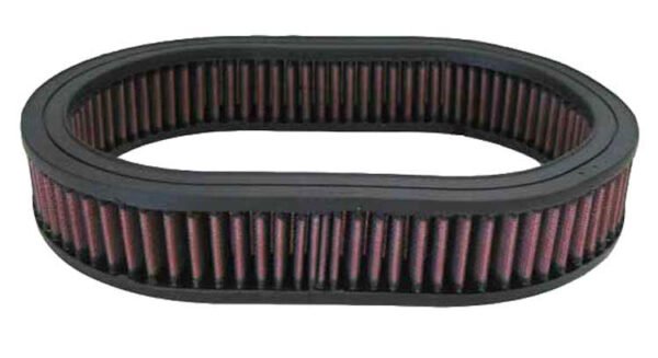 K&N Oval Air Filter - E-3505