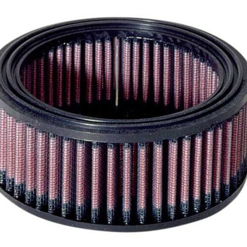K&N Round Air Filter – E-3506