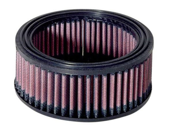 K&N Round Air Filter - E-3506