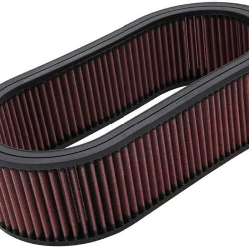 K&N Oval Air Filter – E-3514