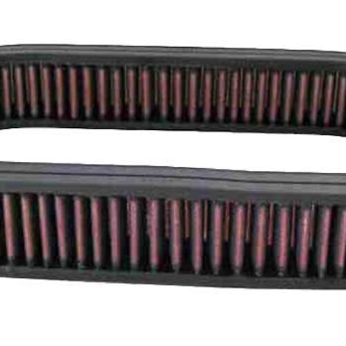 K&N Oval Air Filter – E-3515