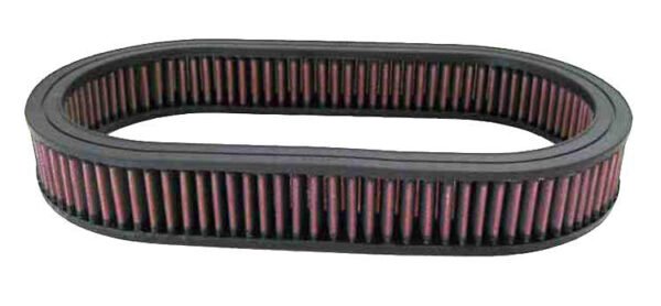 K&N Oval Air Filter - E-3515
