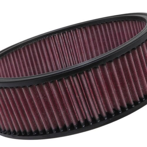 K&N Round Air Filter – E-3530