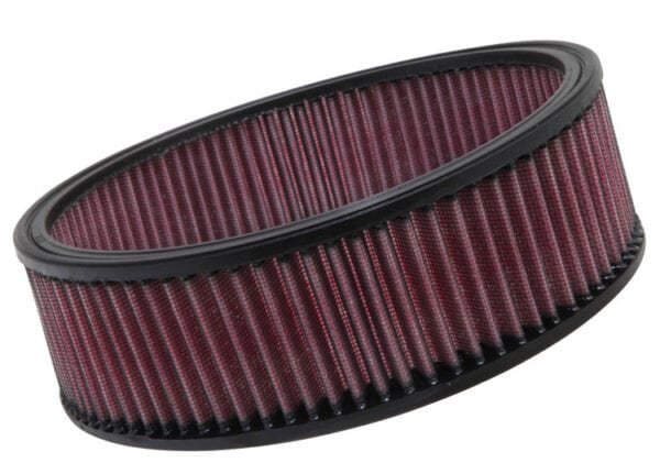 K&N Round Air Filter - E-3530
