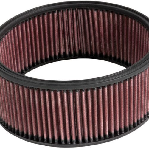 K&N Round Air Filter – E-3551