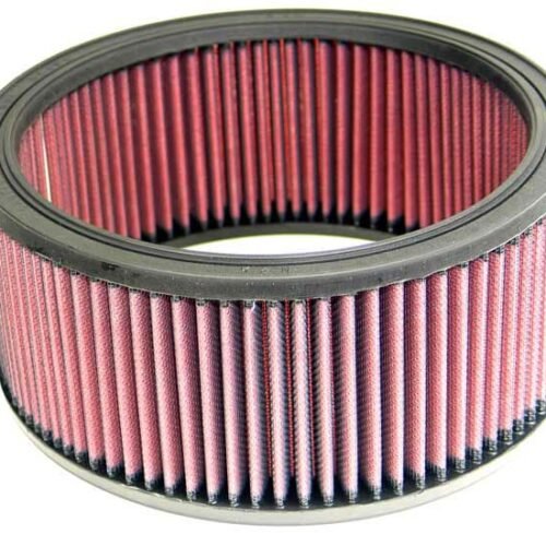 K&N Round Air Filter – E-3640