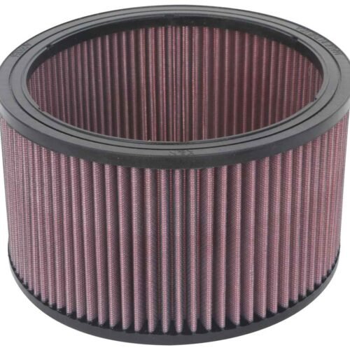 K&N Round Air Filter – E-3650
