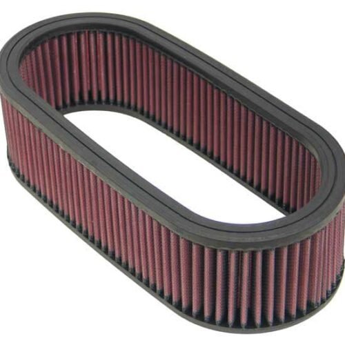 K&N Oval Air Filter – E-3671