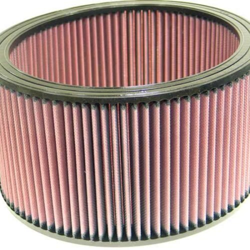 K&N Round Air Filter – E-3690