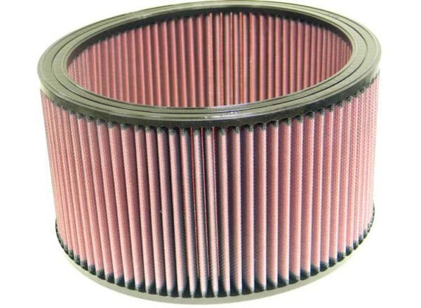 K&N Round Air Filter - E-3690