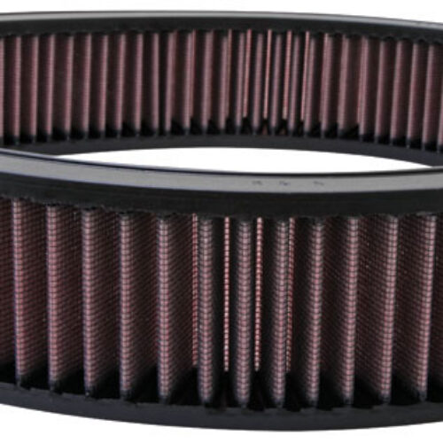 K&N Round Air Filter – E-3717
