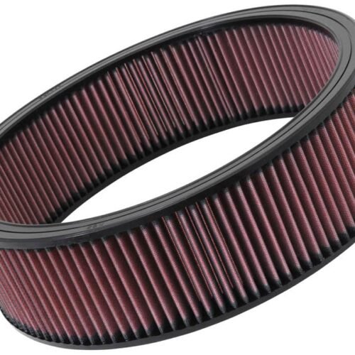 K&N Round Air Filter – E-3730