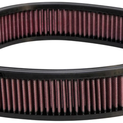 K&N Round Air Filter – E-3735