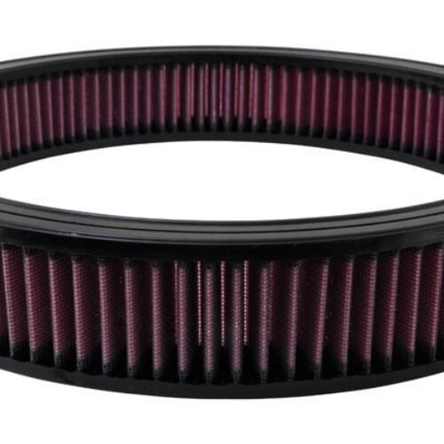 K&N Round Air Filter – E-3740