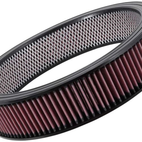 K&N Round Air Filter – E-3743